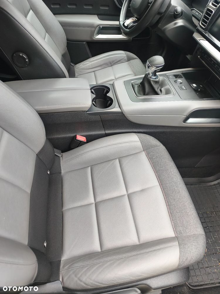 Citroën C5 Aircross BlueHDI 130 S&S LIVE PACK - 6