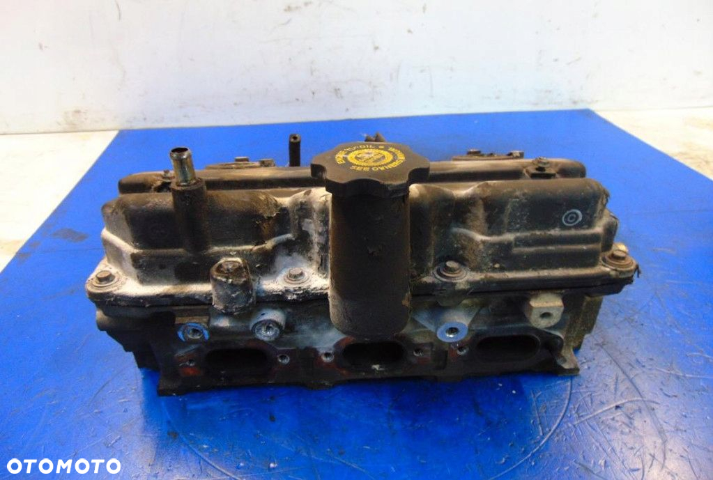 CHRYSLER CONCORDE GŁOWICA SILNIKA 3.2 V6 24V 4653894R - 6