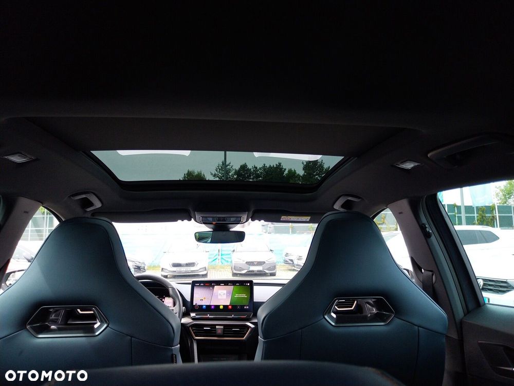 Cupra Formentor - 10