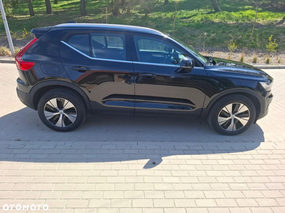 Volvo XC 40 T5 Plug-In Hybrid Inscription - 6