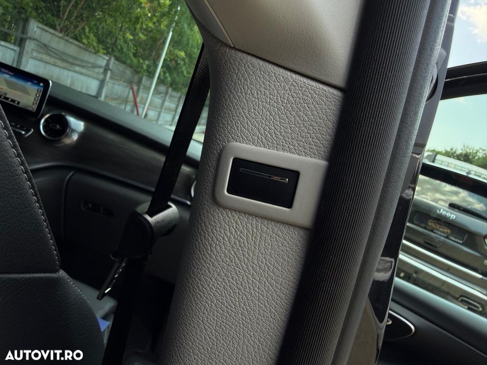 Mercedes-Benz V 250 d Extralang 9G-TRONIC Avantgarde - 9