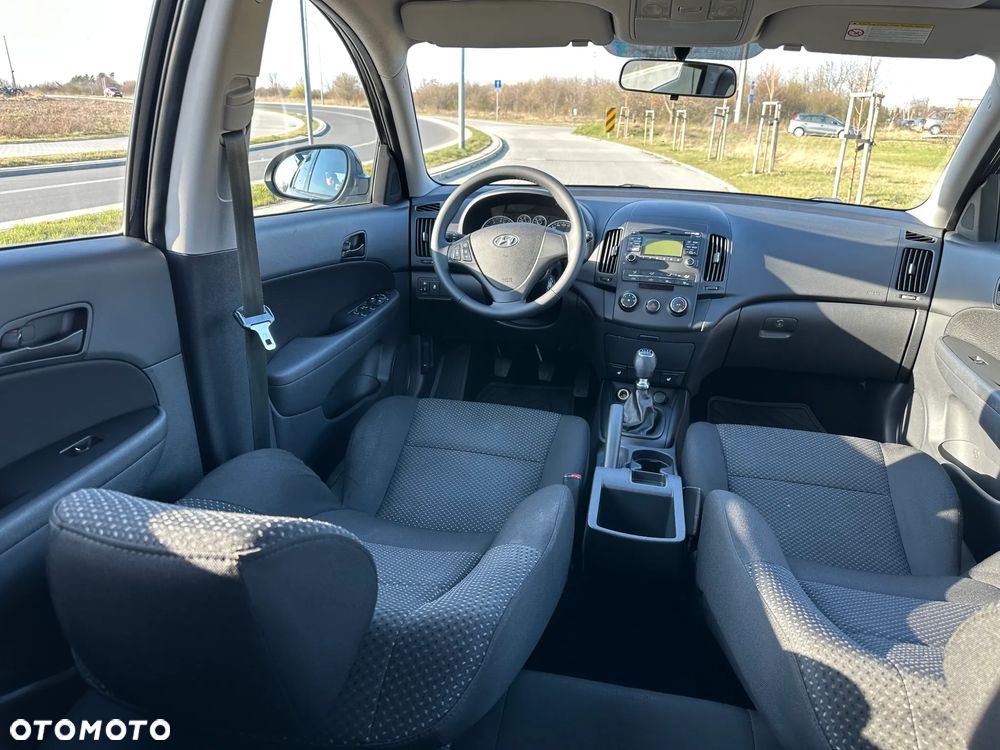 Hyundai i30 - 15