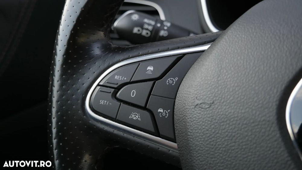 Renault Talisman - 30