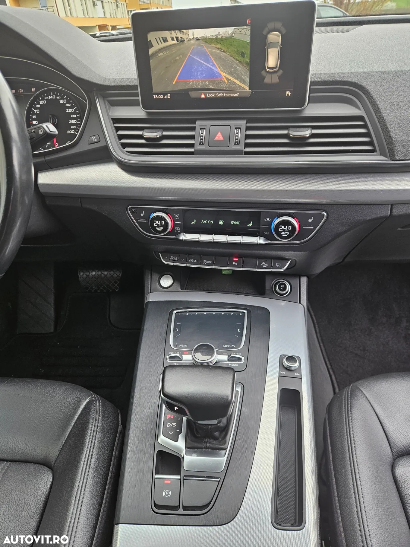 Audi Q5 2.0 TFSI S tronic Design - 14