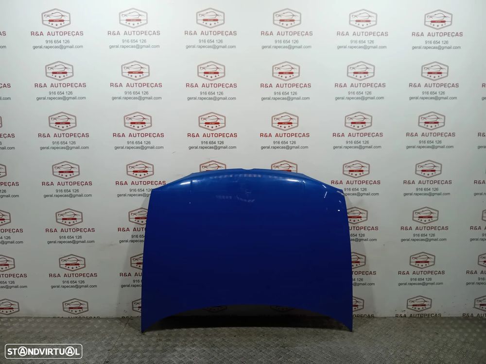 Capot VW Golf IV 4 Original - 2