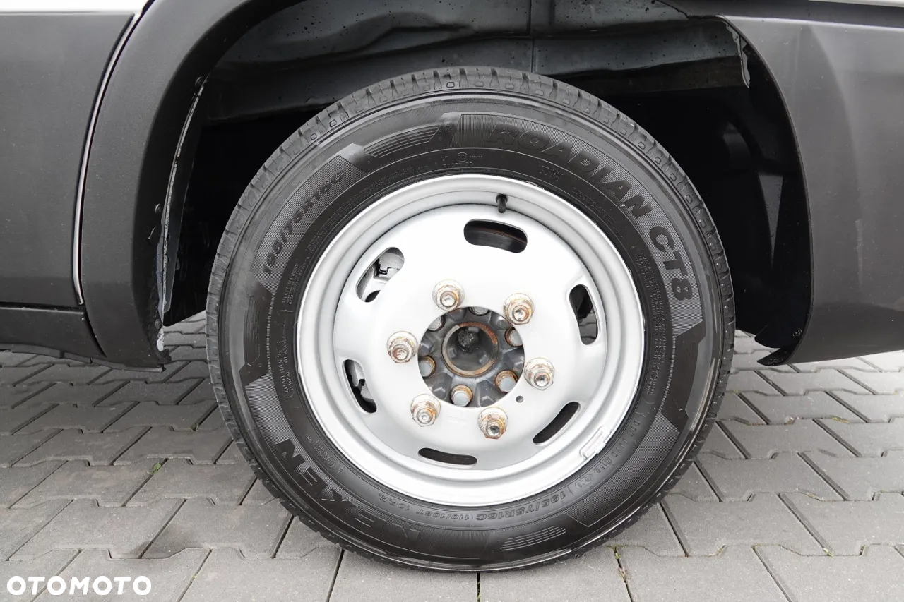 Iveco DAILY 3,0 D / KONTENER / 2020 ROK /BLIŹNIAK / SPROWADZONY / PO KONTRAKCIE SERWISOWYM - 18