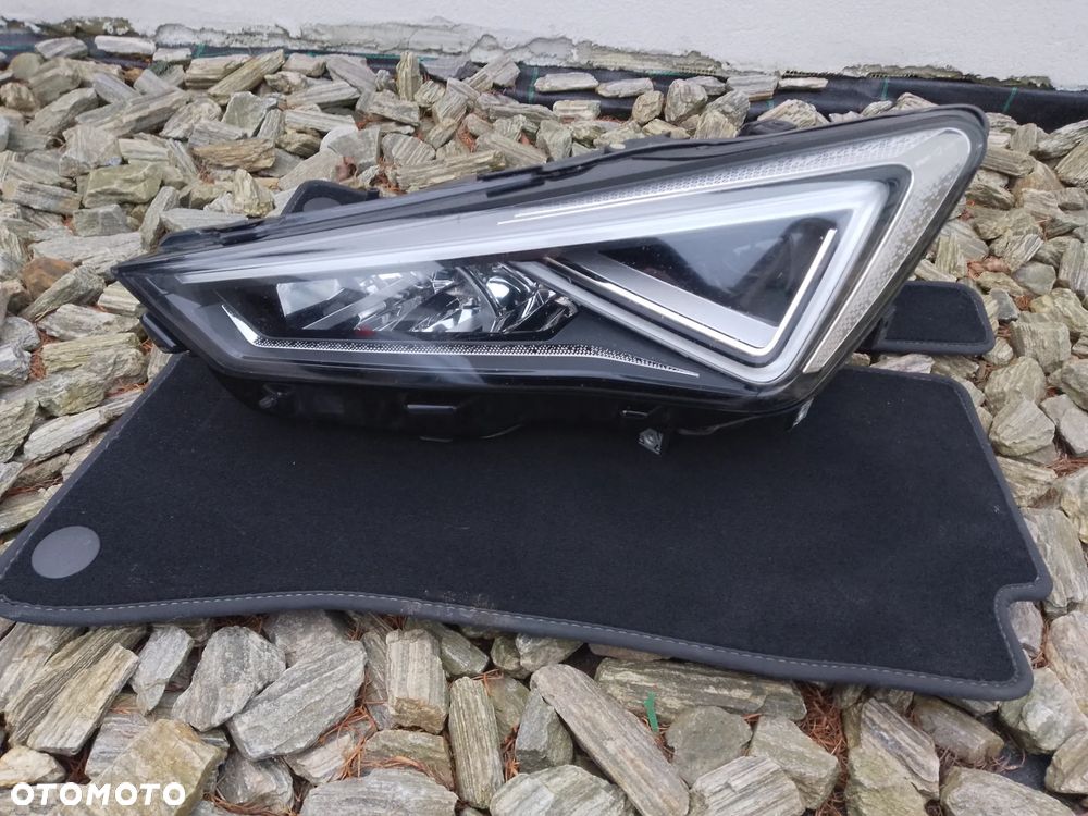 SEAT TARRACO 5FJ FULL LED LAMPA LEWA 5FJ941007C - 2