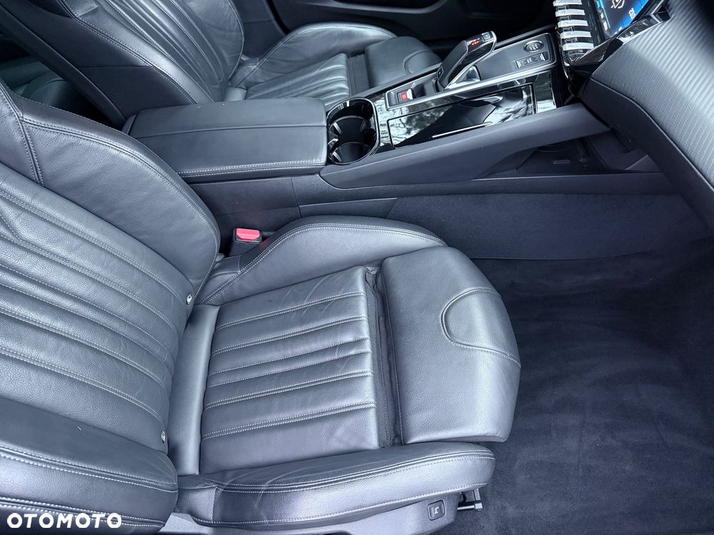 Peugeot 508 2.0 HDi Allure - 15