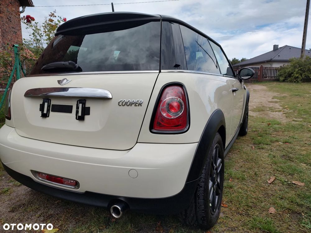 MINI Cooper - 14