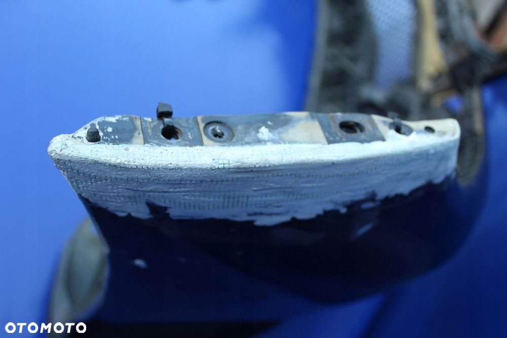 Zderzak przód przedni AMG po liftingu 2012r OE Mercedes CL CL500 W216 C216 Lift A2168803872 - 16