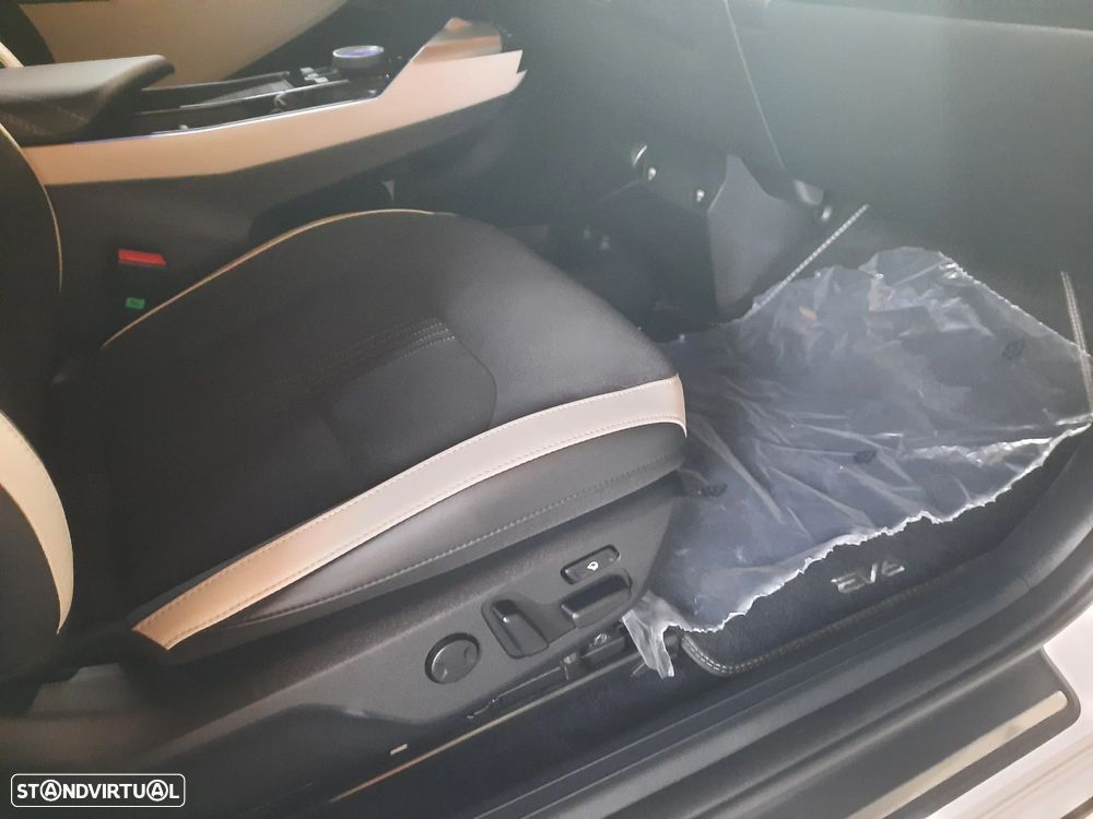 Kia EV6 77.4 kWh GT-Line - 35