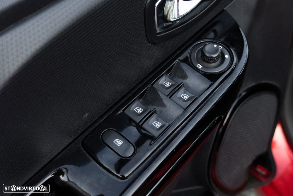 Renault Clio 1.5 dCi Limited EDition - 34