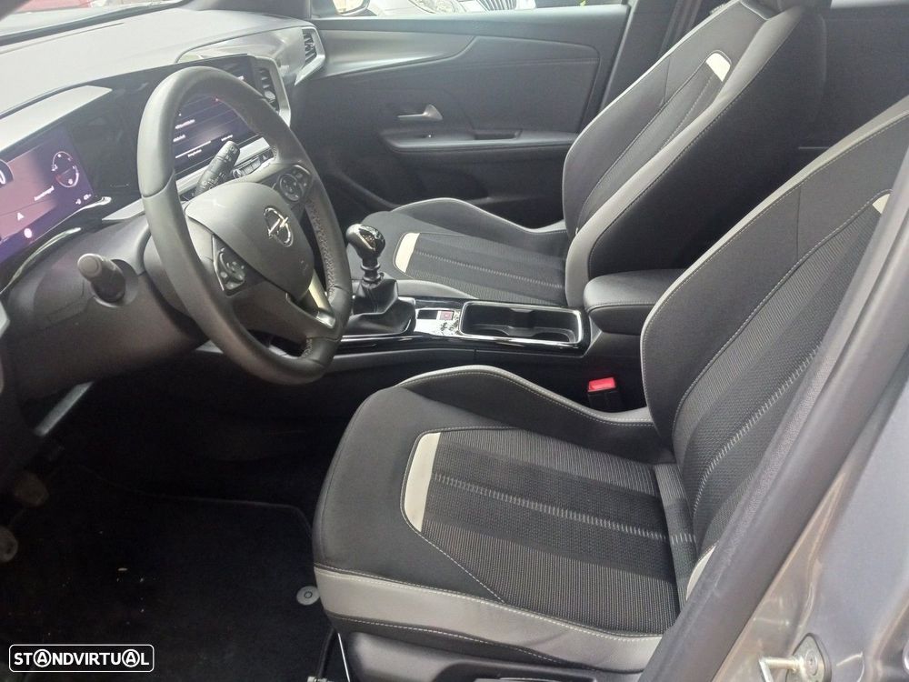 Opel Mokka 1.2 T GS Line - 32