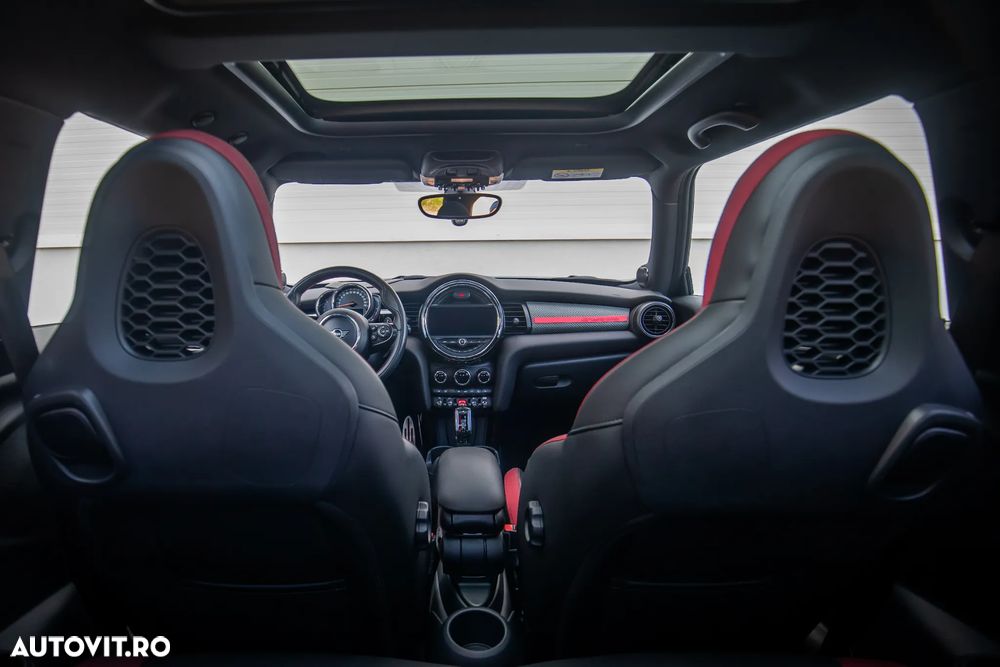 Mini Cooper S Sport-Aut. - 21