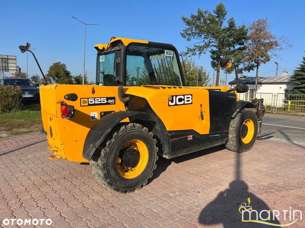 JCB 525-60 - 7