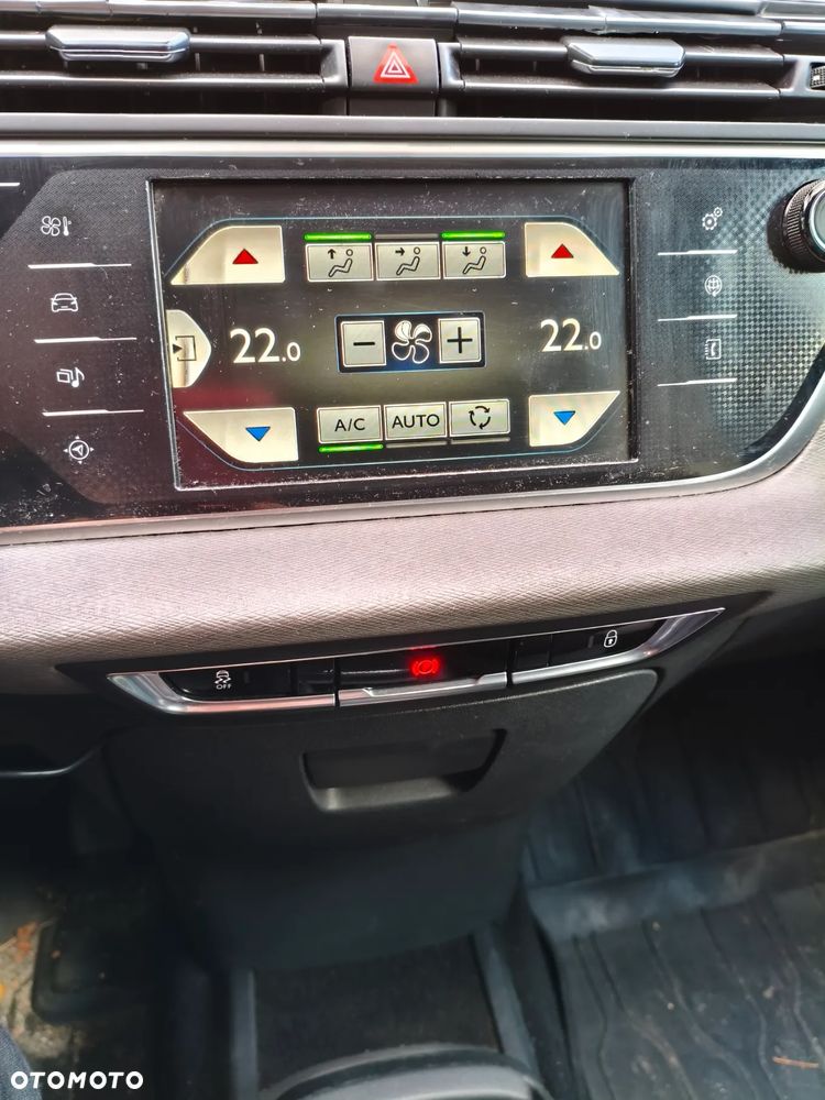 Citroën C4 Picasso - 15
