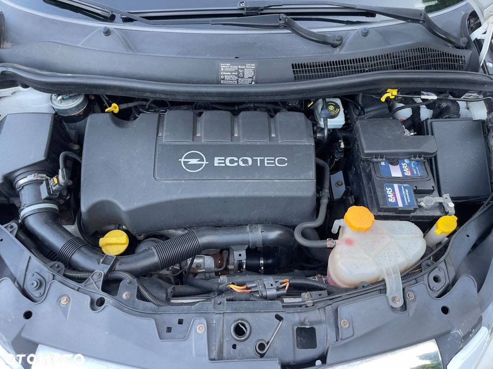 Opel Corsa - 23