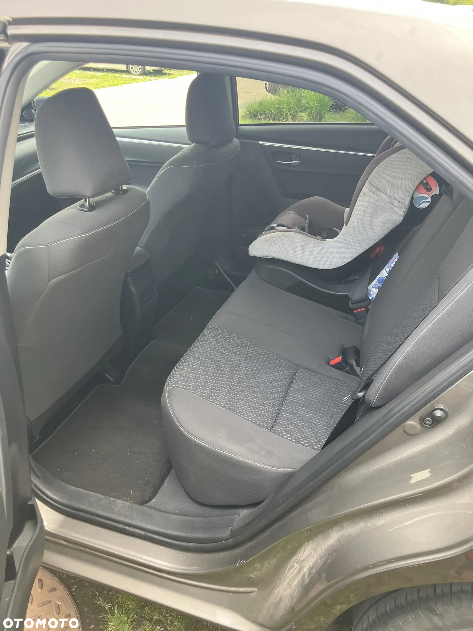 Toyota Corolla 1.6 Comfort MS - 10