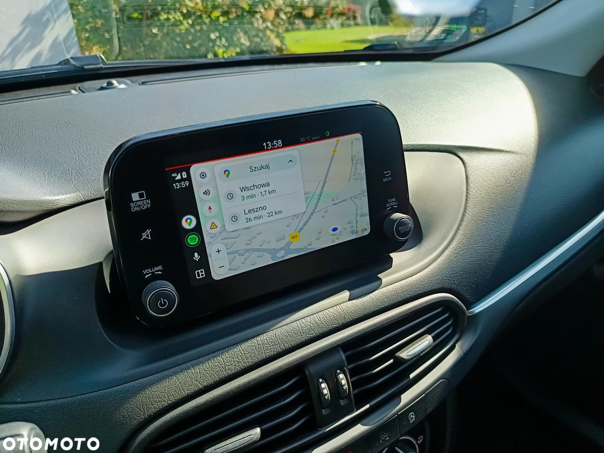 Fiat Tipo 1.4 T-Jet 16v Mirror - 18