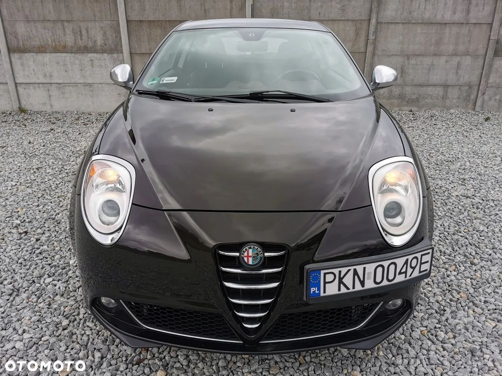 Alfa Romeo Mito - 2
