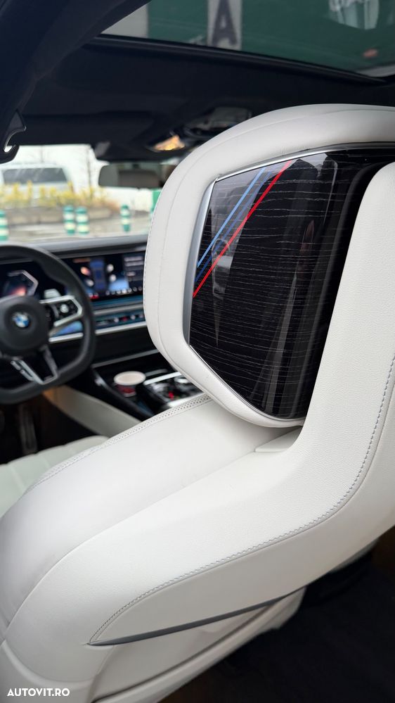 BMW Seria 7 - 24