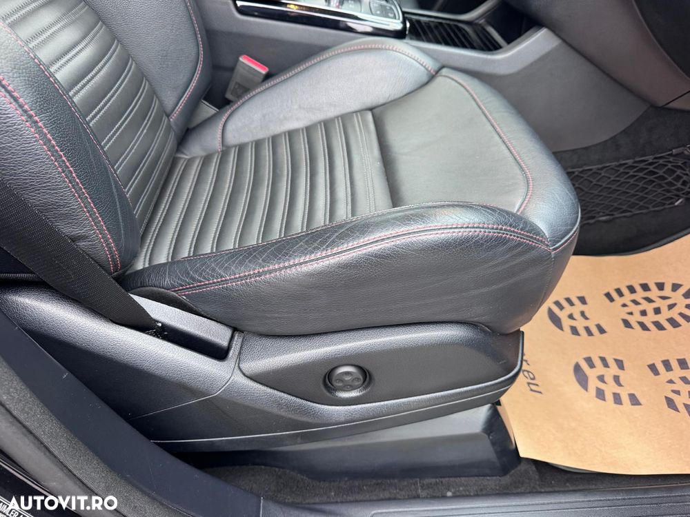 Mercedes-Benz GLE Coupe AMG 43 4M 9G-TRONIC AMG Line - 20