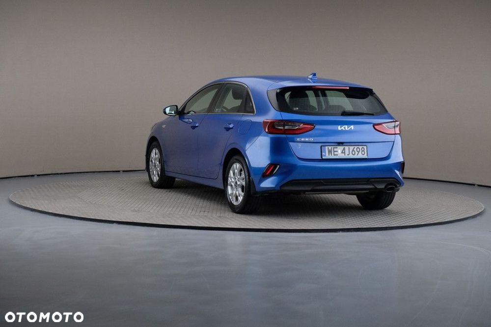 Kia Ceed 1.5 T-GDI M - 2