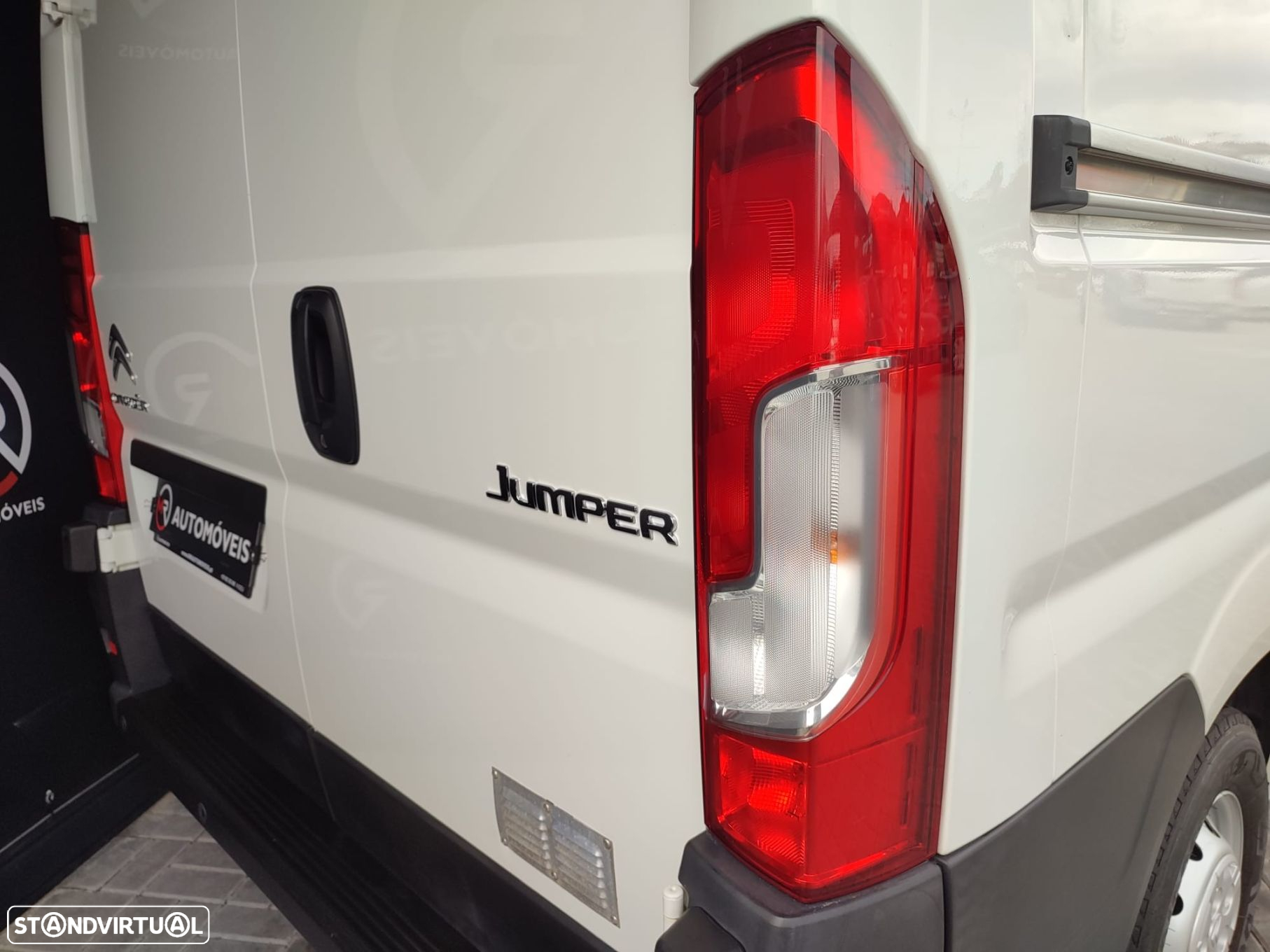 Citroën Jumper 2.0 BlueHDi 35 L2H2 - 33