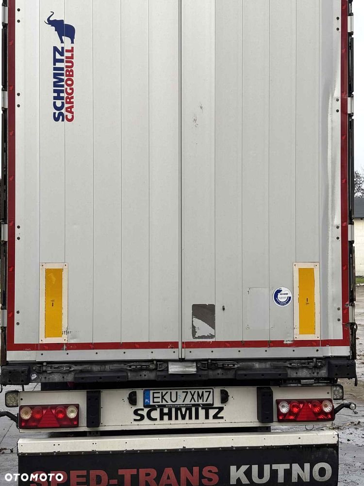 Schmidt SCB S3T - 3