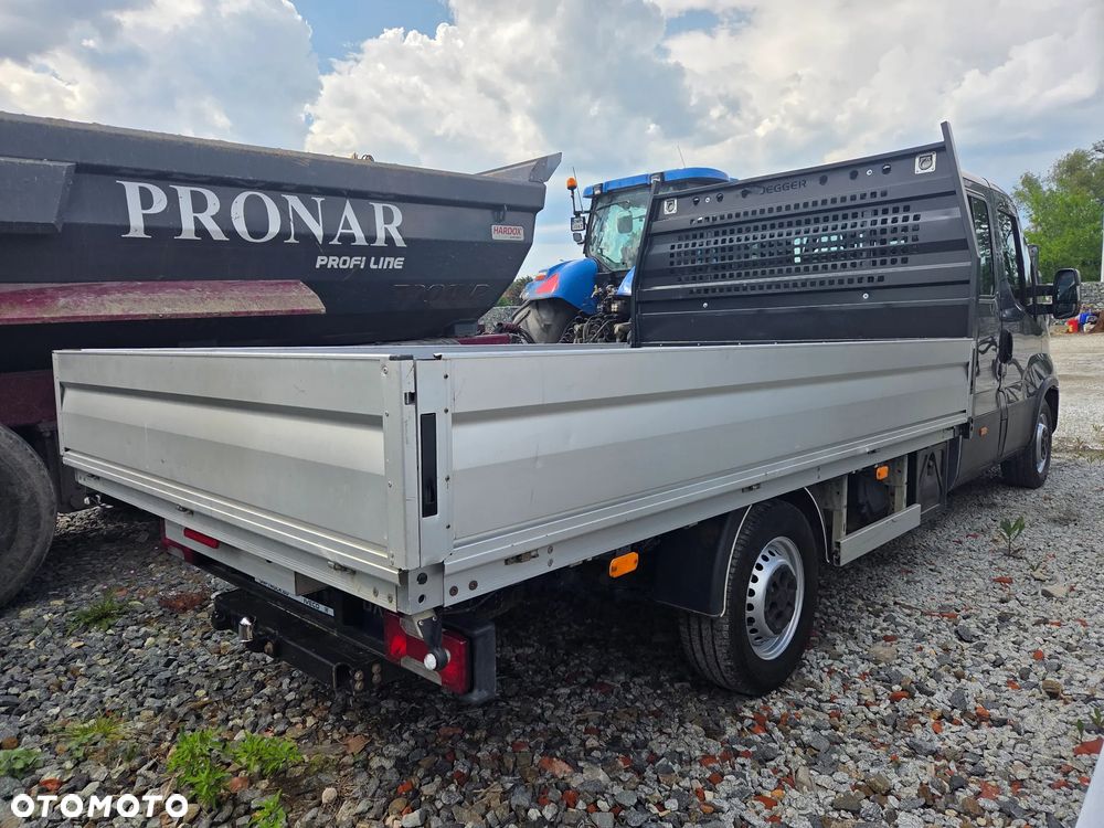 Iveco 35S16 Salon Polska, 7 osobowy - 4