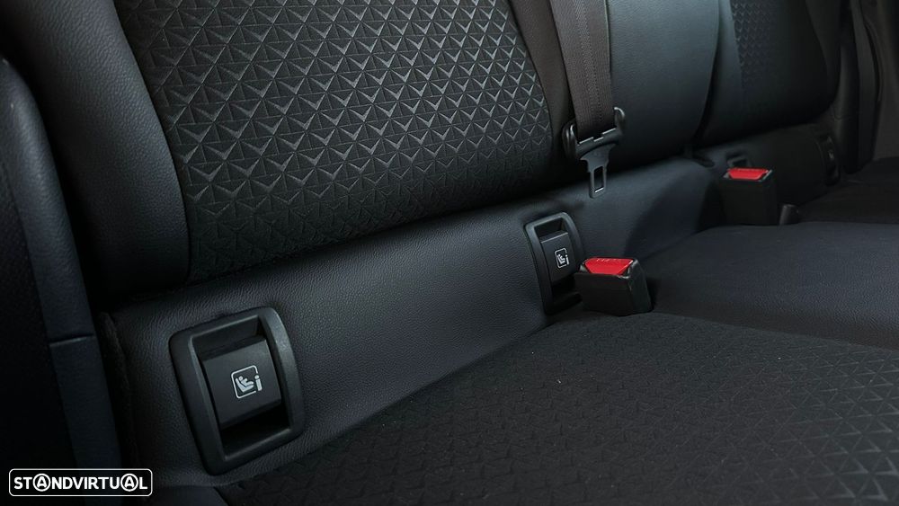 Nissan Juke 1.0 DIG-T N-Connecta NAV. - 11