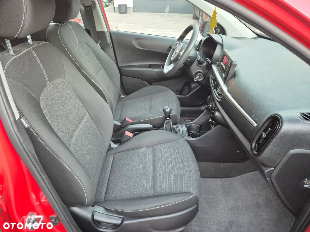 Kia Picanto 1.0 M - 13