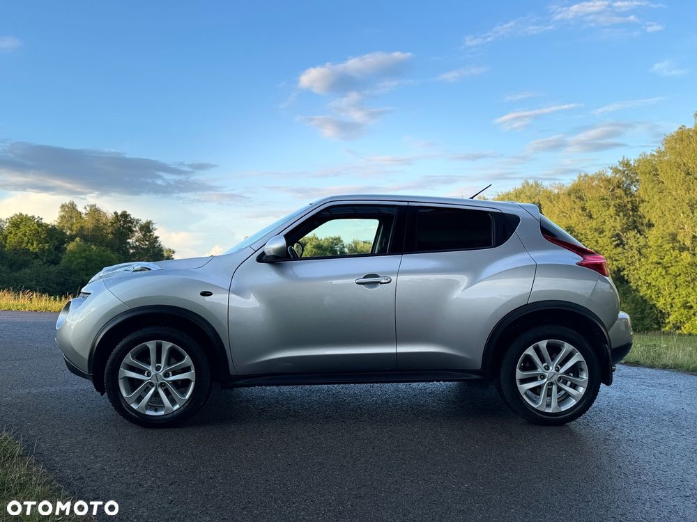 Nissan Juke 1.6 Start/Stop Tekna - 18