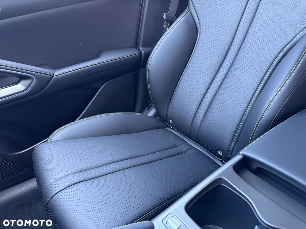 BYD Atto 2 DM-i Boost - 29