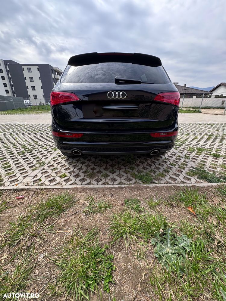 Audi Q5 3.0 TDI Quattro S tronic - 6
