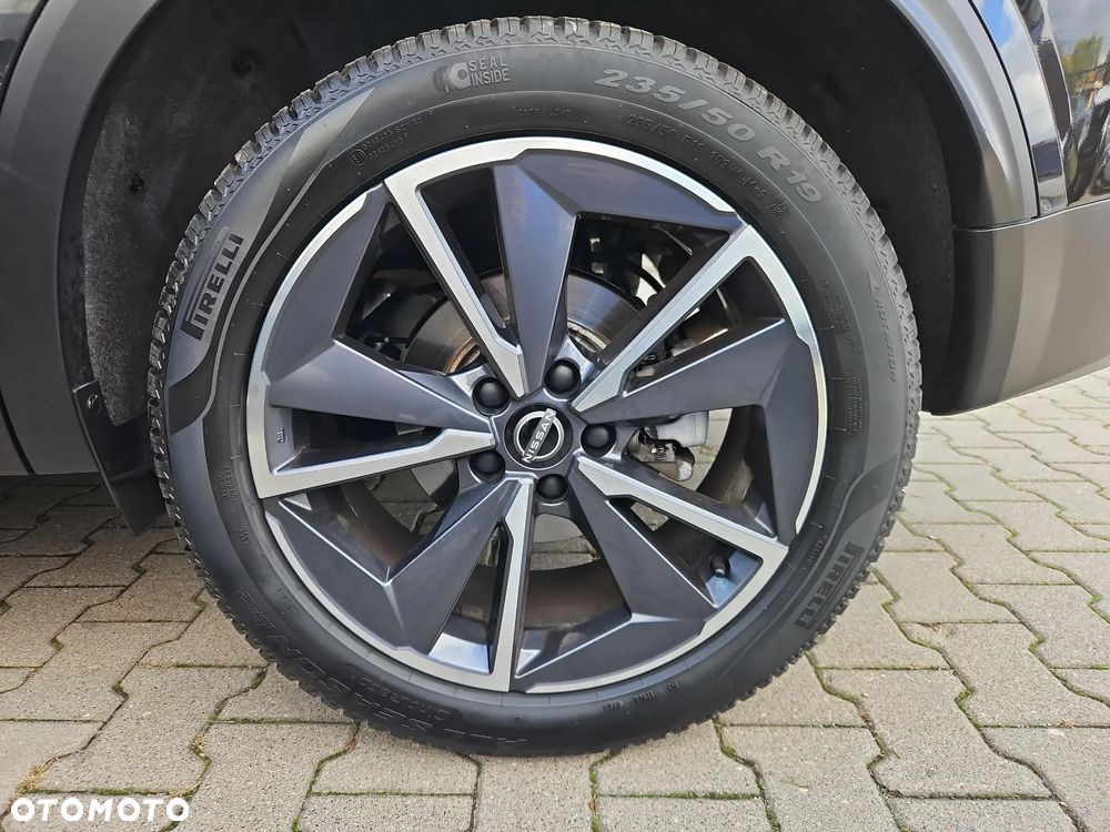 Nissan Qashqai 1.3 DIG-T mHEV Tekna Xtronic - 19