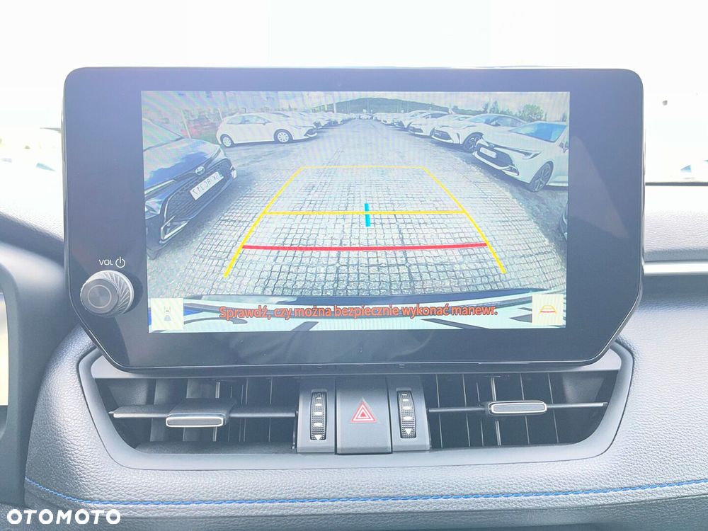 Toyota RAV4 2.5 Hybrid Selection 4x2 - 24