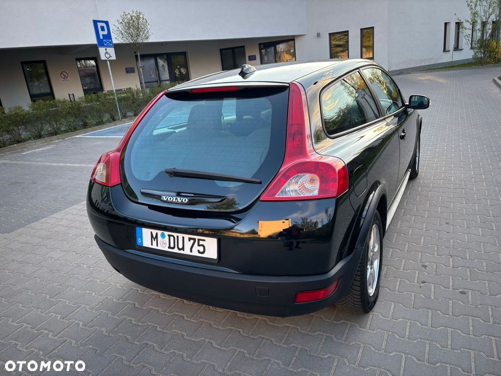 Volvo C30 1.6 Edition - 14