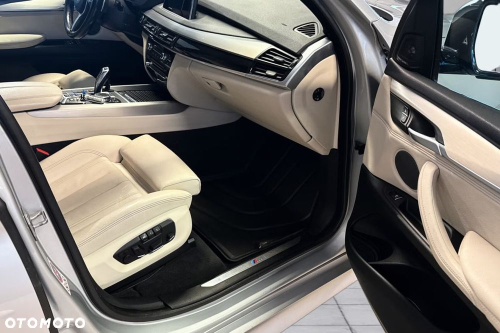 BMW X5 xDrive40e - 19