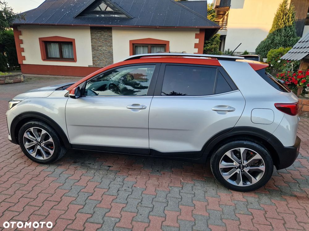 Kia Stonic 1.4 XL - 35