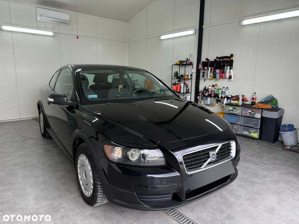 Volvo C30