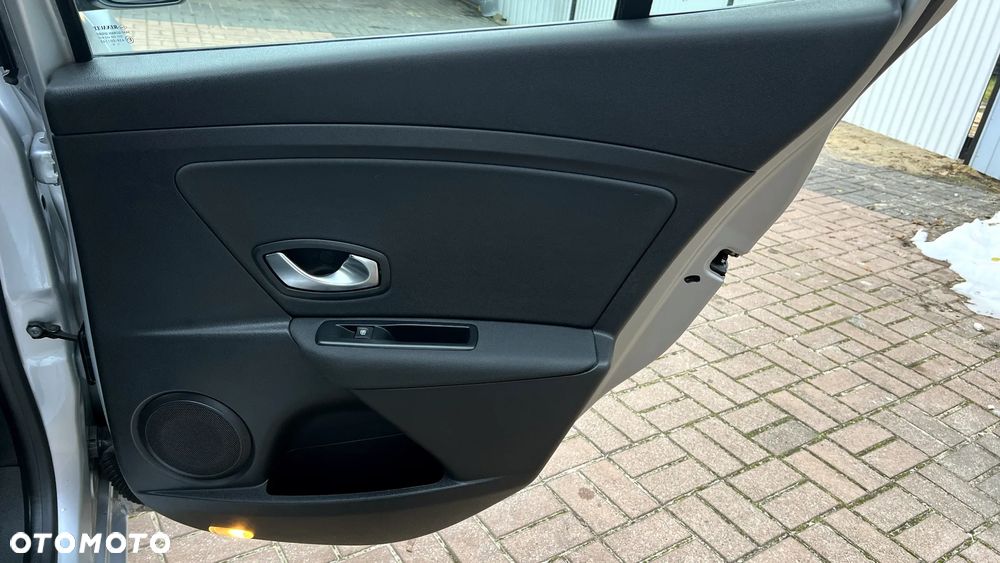 Renault Megane 1.6 16V 100 Expression - 31