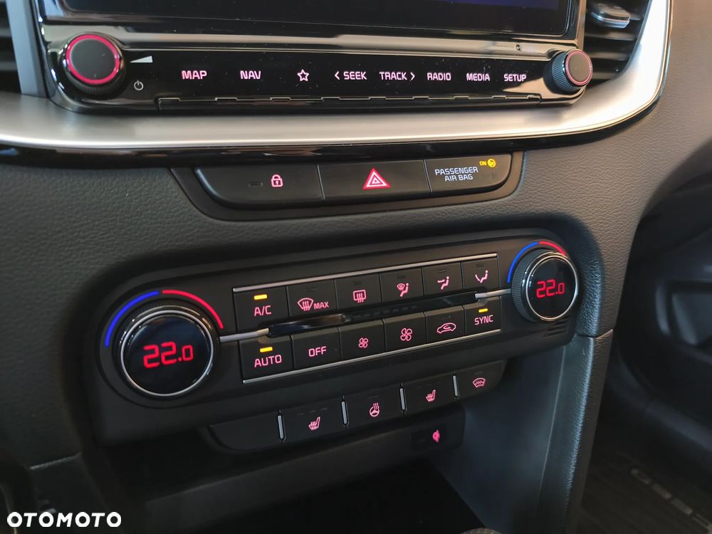 Kia XCeed 1.6 T-GDI GT-Line DCT - 19