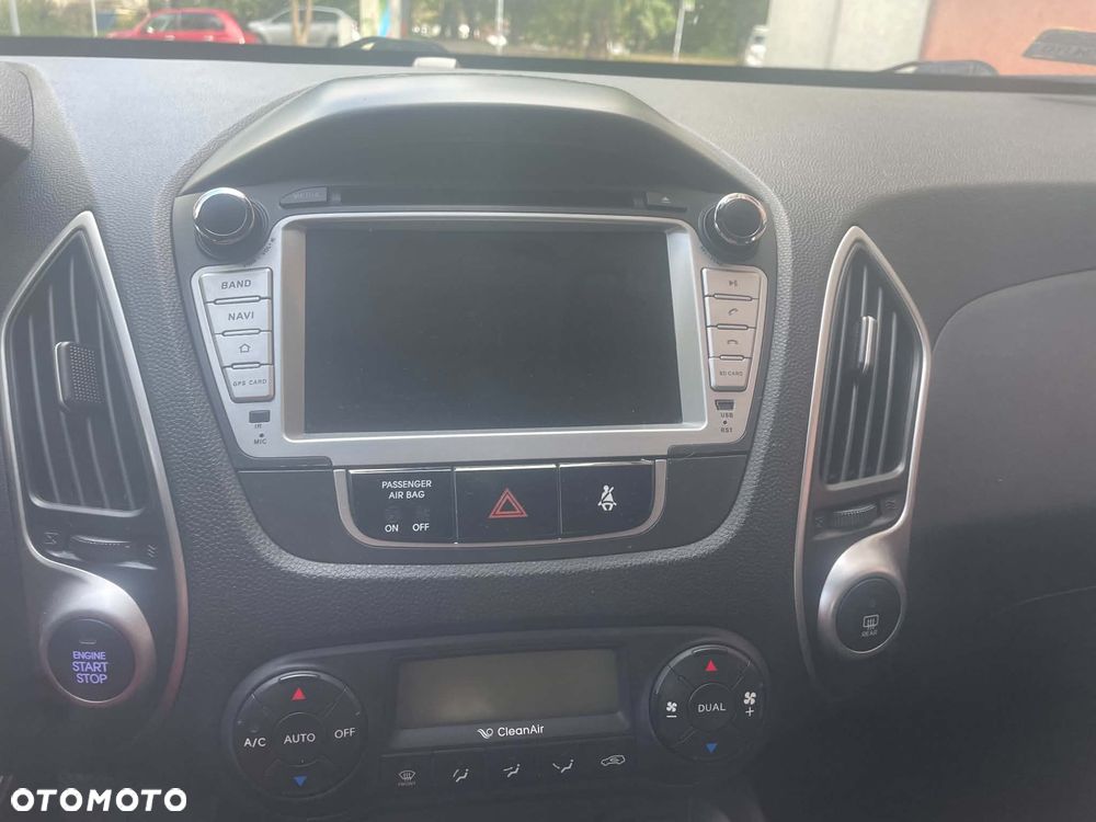 Hyundai ix35 2.0 Comfort 2WD - 8
