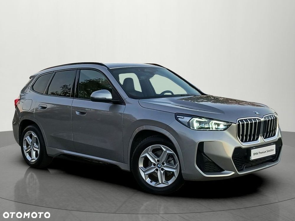 BMW X1 sDrive18i M Sport - 8