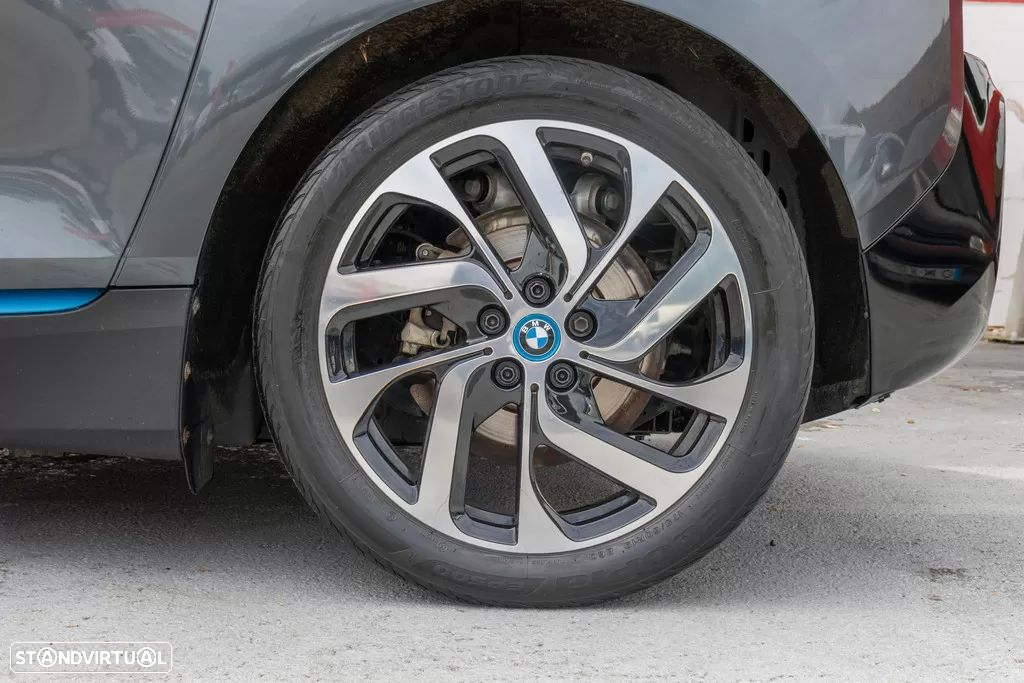 BMW i3 120Ah - 8