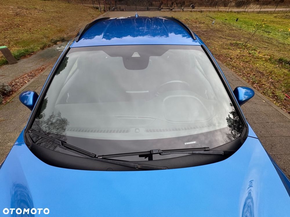 Ford Focus 1.5 EcoBoost ST-Line - 10