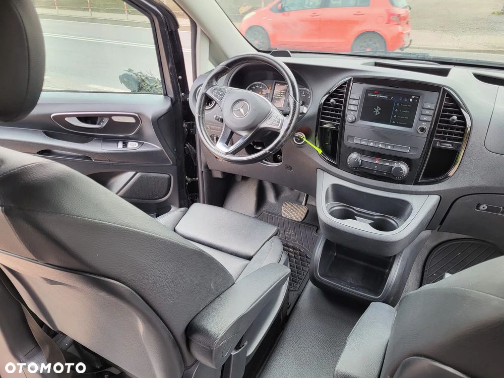 Mercedes-Benz vito - 35