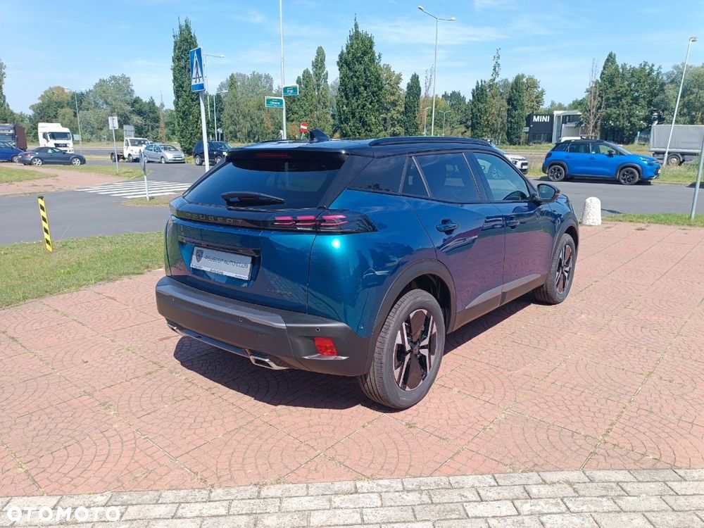 Peugeot 2008 - 7
