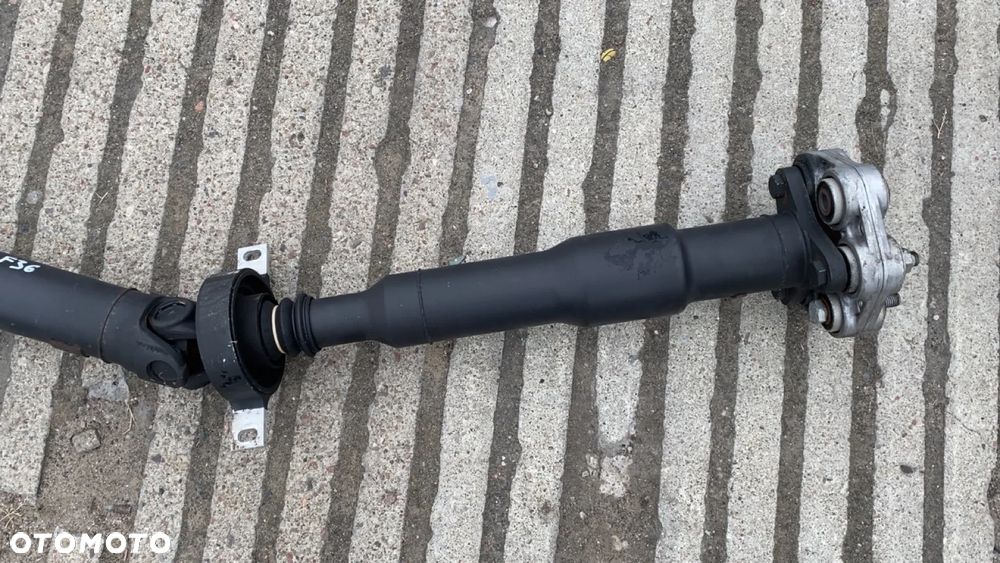 WAŁ NAPĘDOWY BMW F30 F31 F32 F33 F36 AUTOMAT 7626353 N20 N26 - 2